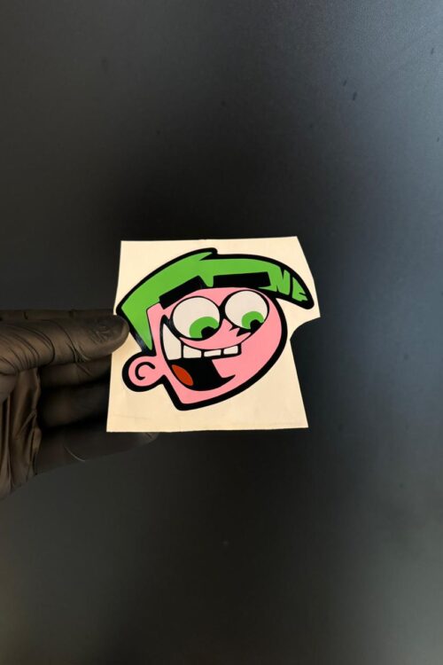 Cosmo