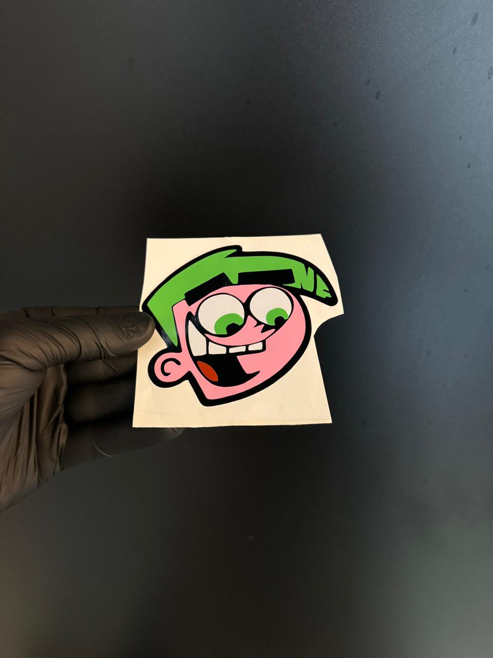 Cosmo