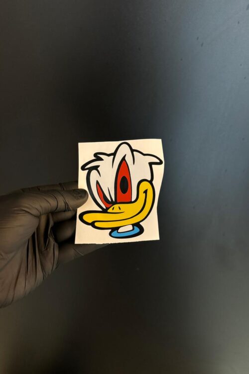 Donald 1