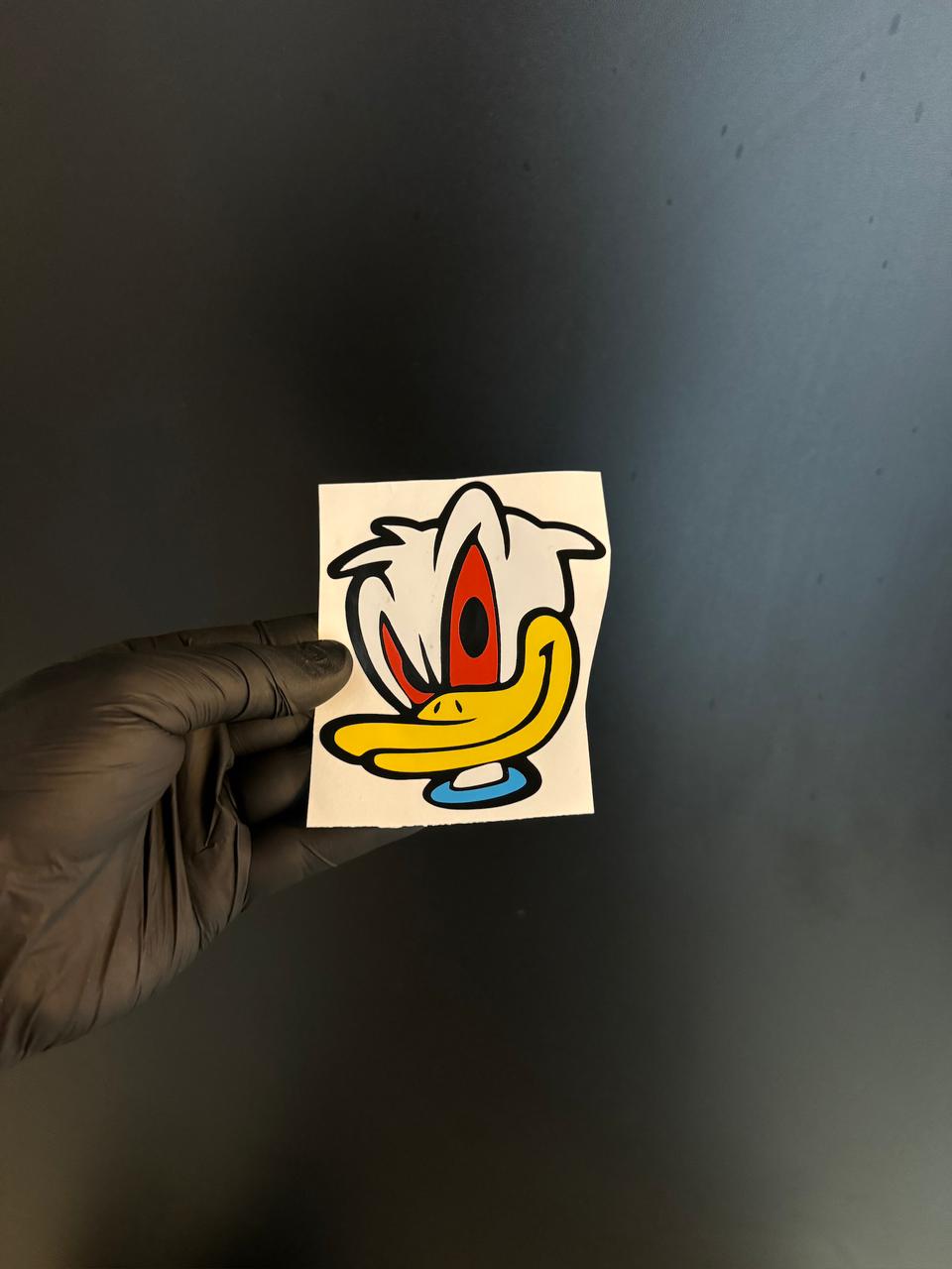 Donald 1