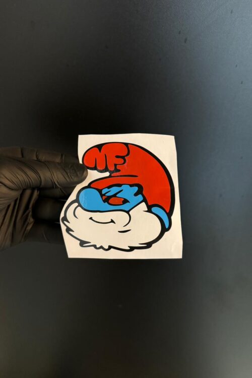 Papai Smurf