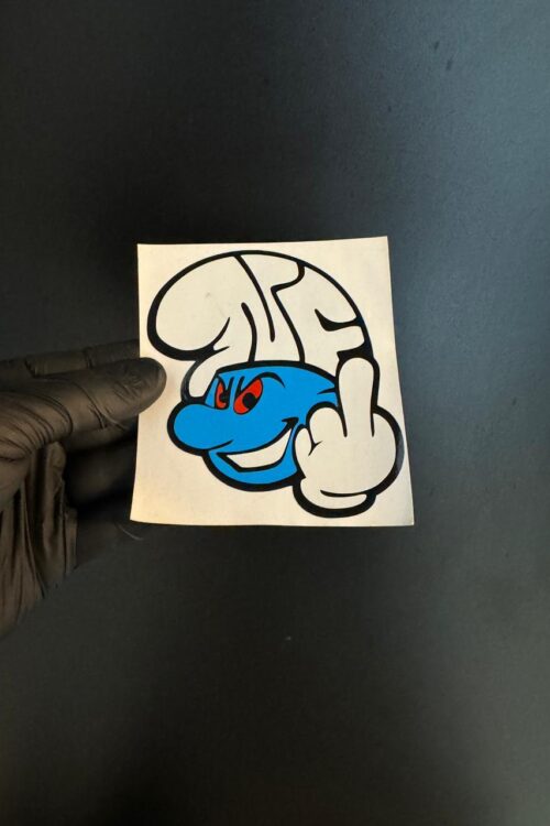 Smurf