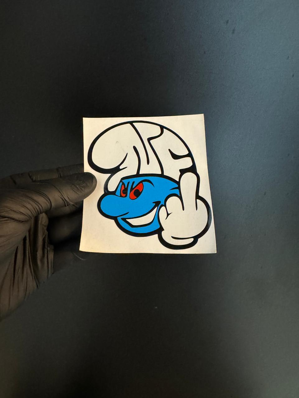 Smurf