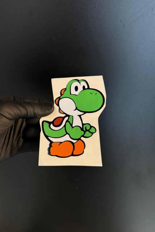 Yosh