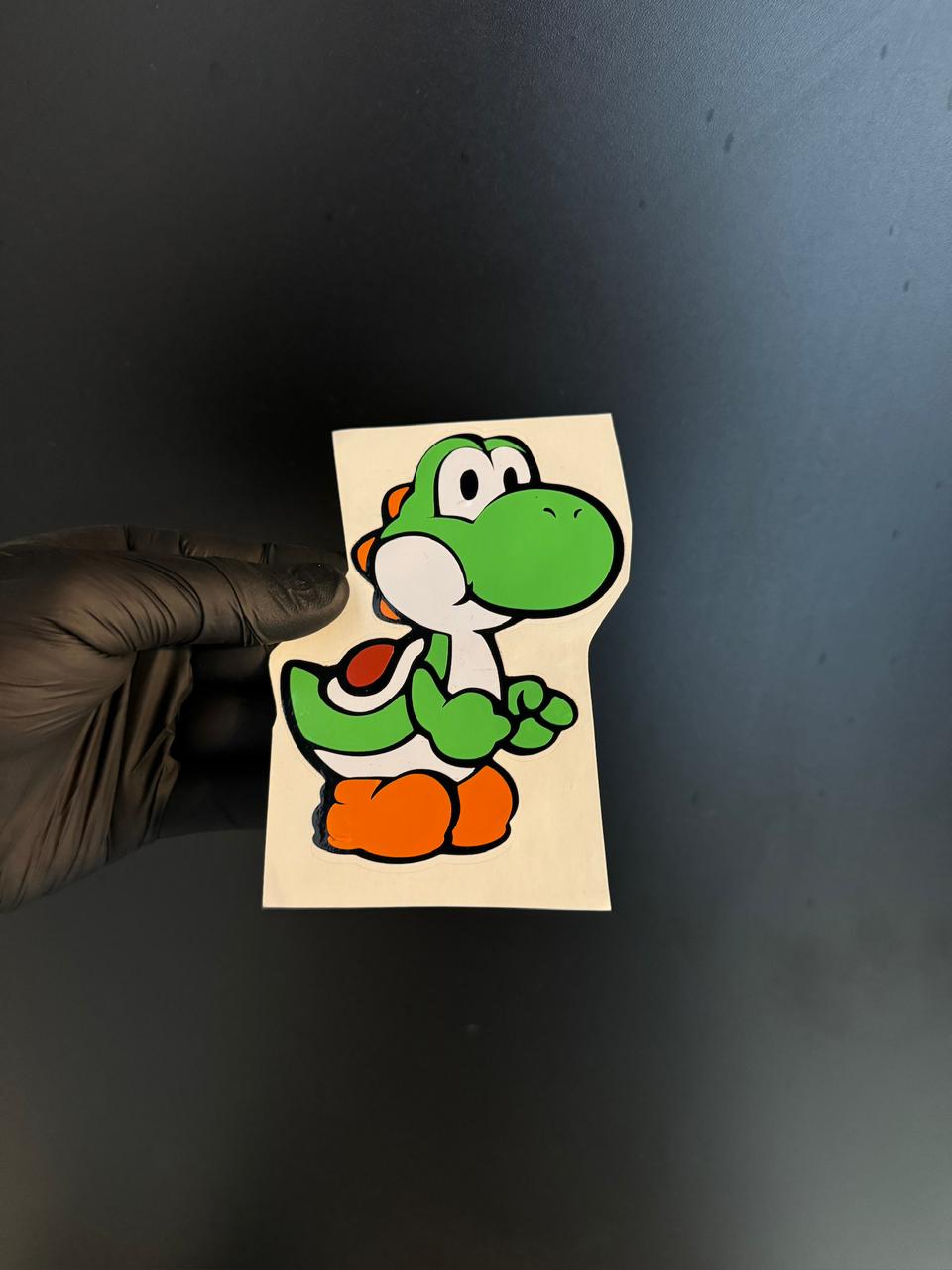 Yosh